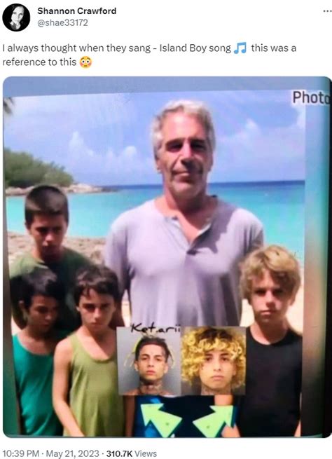 epstein island boys|Island Boys